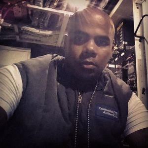 Meet your Posher, Jaime